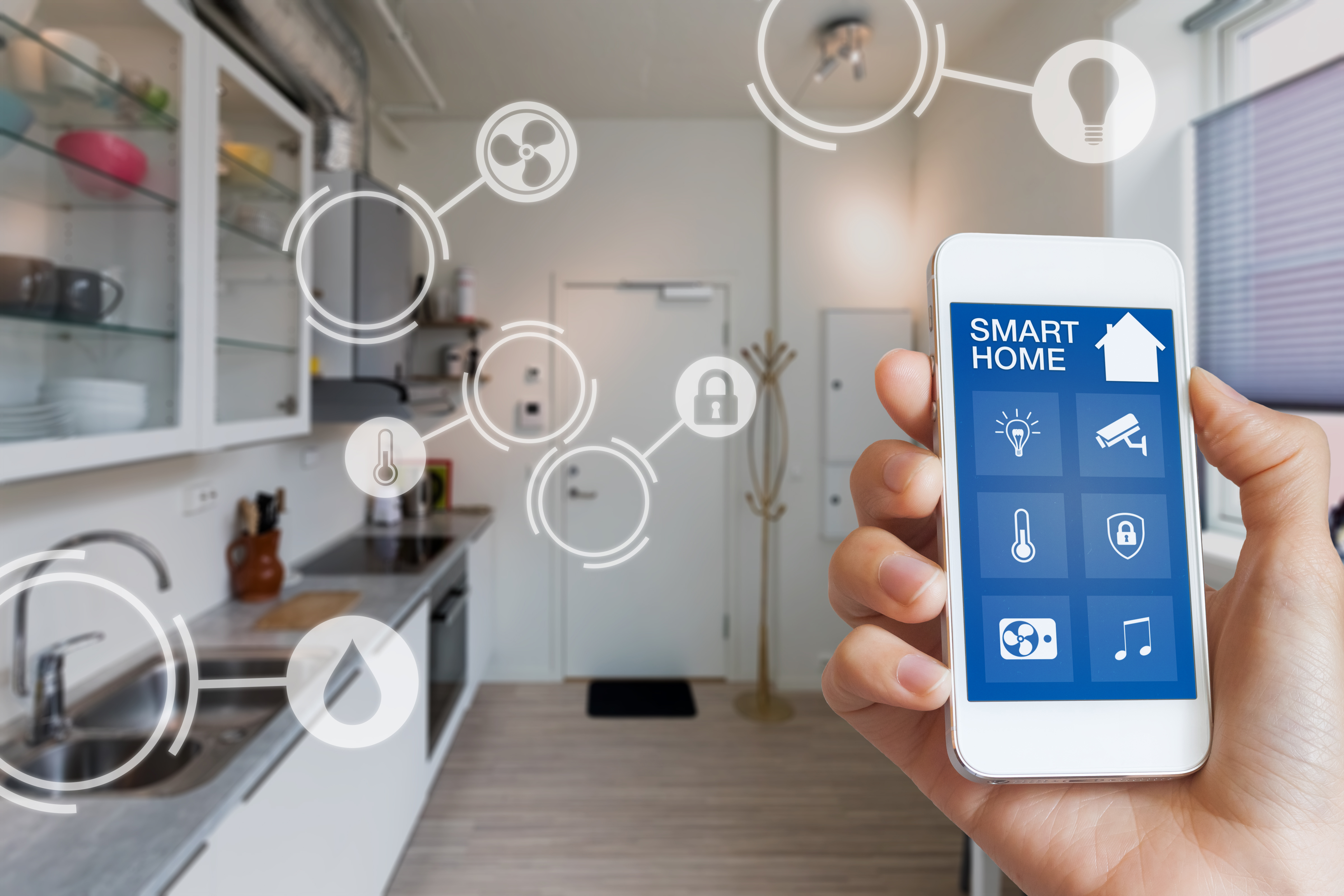 Unlocking the Future: What is a Smart Home and How It Can Enhance Your Daily Life