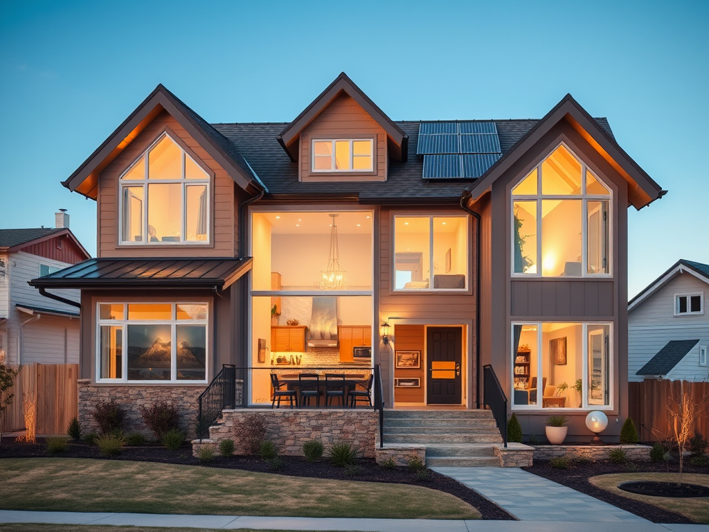 When is a Custom Home Worth the Investment?