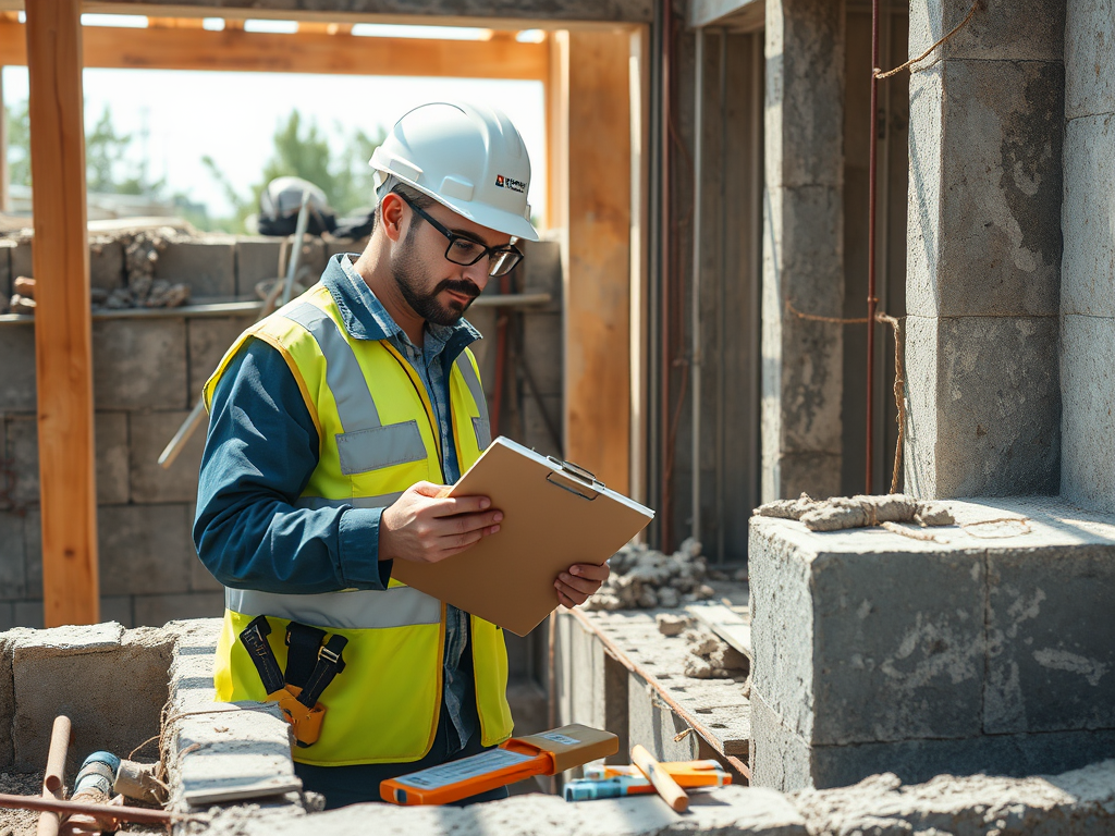 What to Expect During Home Inspections