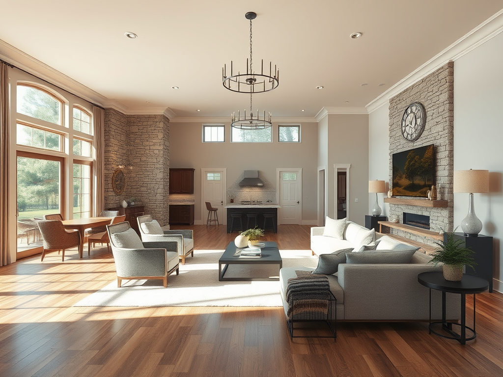 Estate Living for Future Generations