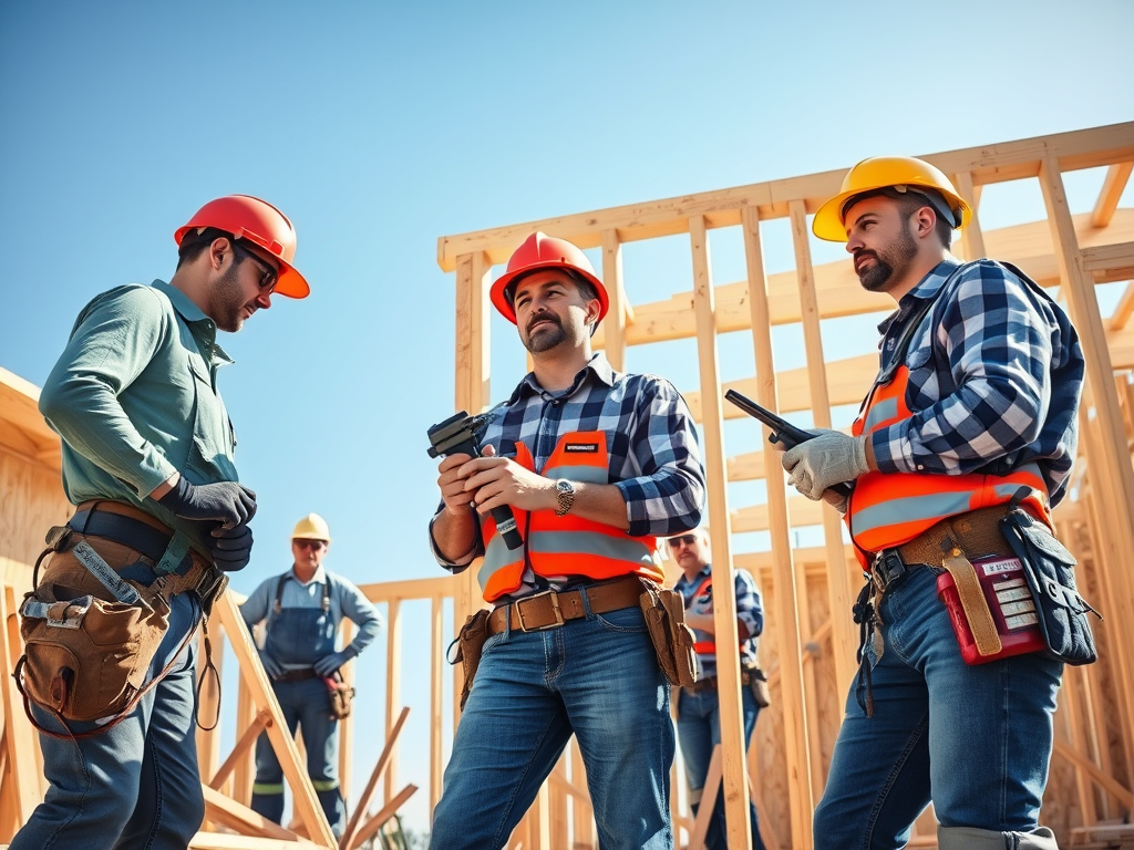 Coordinating Subcontractors and Suppliers