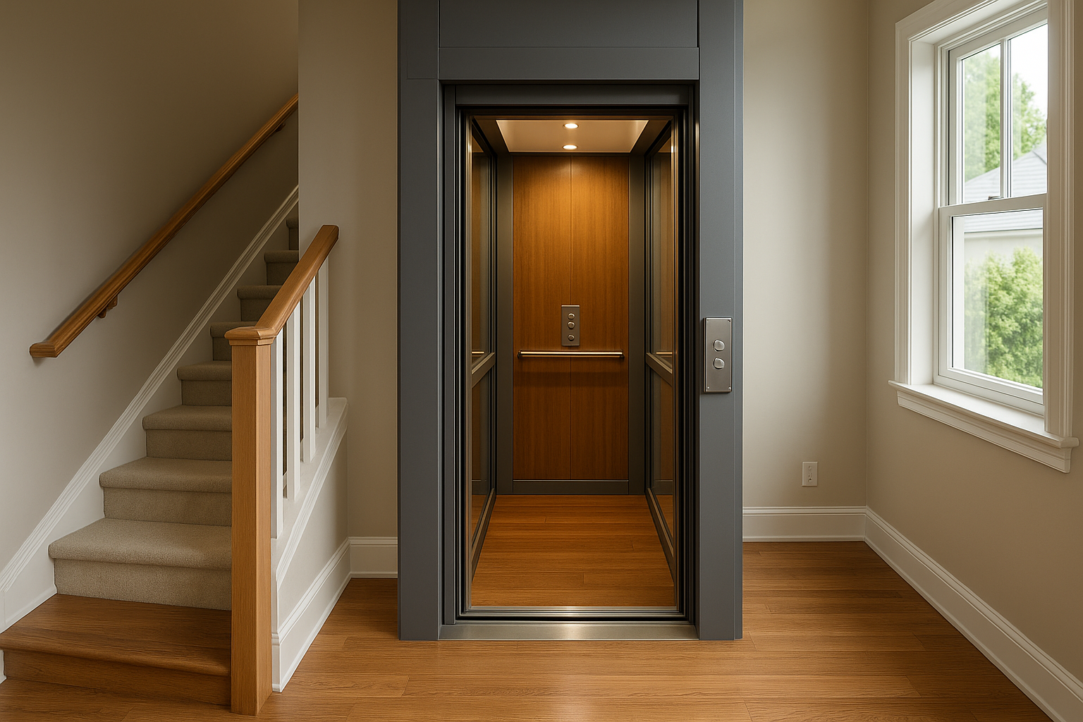 Elevators and Residential Lifts: Are They Right for You?